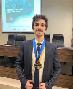 CESMAC- é- primeiro- colocado- no- II-I Concurso- do- Júri- Simulado- da- OAB-AL- (37)