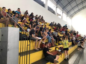 Campeonato- Atléticas- CESMAC- integra- comunidade- acadêmica - (5)