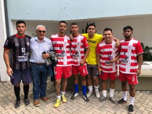 Campeonato- Atléticas- CESMAC- integra- comunidade- acadêmica - (5)