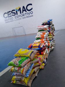 Campeonato- Atléticas- CESMAC- integra- comunidade- acadêmica - (5)
