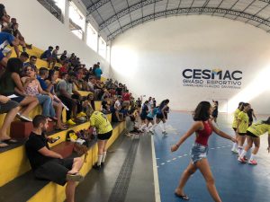 Campeonato- Atléticas- CESMAC- integra- comunidade- acadêmica - (5)