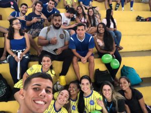 Campeonato- Atléticas- CESMAC- integra- comunidade- acadêmica - (5)