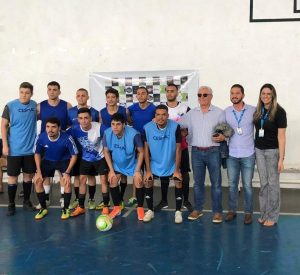 Campeonato- Atléticas- CESMAC- integra- comunidade- acadêmica - (5)