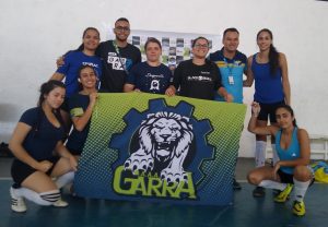 Campeonato- Atléticas- CESMAC- integra- comunidade- acadêmica - (5)