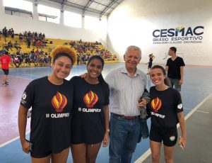 Campeonato- Atléticas- CESMAC- integra- comunidade- acadêmica - (5)