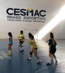 Campeonato- Atléticas- CESMAC- integra- comunidade- acadêmica - (5)