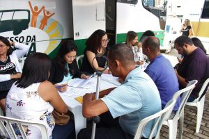 Comunidade- do- entorno- do -CESMAC- recebe- atendimentos- da- Defensoria- Pública- e -TRE AL-Direito (34)