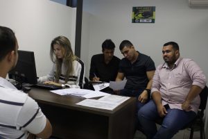 Comunidade- do- entorno- do -CESMAC- recebe- atendimentos- da- Defensoria- Pública- e -TRE AL-Direito (34)
