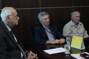 Diretoria -da -FEJAL- CESMAC- faz- visita- de- cortesia -ao -presidente- do- TRE- (3)