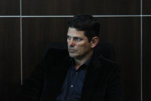 Diretoria -da -FEJAL- CESMAC- faz- visita- de- cortesia -ao -presidente- do- TRE- (3)