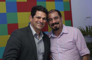 Correios- lança- selo- alusivo- aos- 45- anos- do- CESMAC-Feira_Cultural_CESMAC-na-Rua (67)