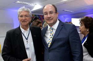 Correios- lança- selo- alusivo- aos- 45- anos- do- CESMAC-Feira_Cultural_CESMAC-na-Rua (67)