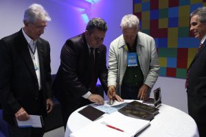 Correios- lança- selo- alusivo- aos- 45- anos- do- CESMAC-Feira_Cultural_CESMAC-na-Rua (67)