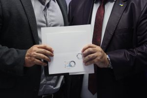 Correios- lança- selo- alusivo- aos- 45- anos- do- CESMAC-Feira_Cultural_CESMAC-na-Rua (67)