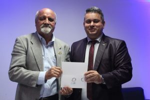 Correios- lança- selo- alusivo- aos- 45- anos- do- CESMAC-Feira_Cultural_CESMAC-na-Rua (67)