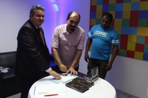 Correios- lança- selo- alusivo- aos- 45- anos- do- CESMAC-Feira_Cultural_CESMAC-na-Rua (67)