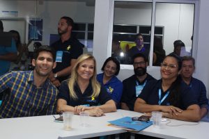 Correios- lança- selo- alusivo- aos- 45- anos- do- CESMAC-Feira_Cultural_CESMAC-na-Rua (67)
