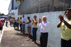 Feira- Cultural- CESMAC- na- Rua- promove- Abraço- Amigo-no -Setembro- Amarelo-(6)