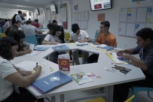 Pitch bootcamp 5