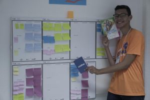 Pitch bootcamp 5