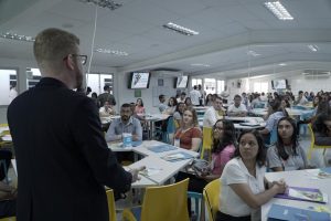 Pitch bootcamp 5