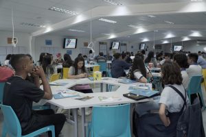 Pitch bootcamp 5
