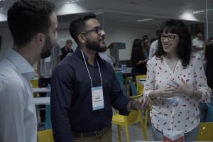 Pitch bootcamp 5