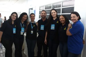 Feira- Cultural- CESMAC- na- Rua- já- começou