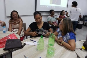 Feira- Cultural- CESMAC- na- Rua- já- começou