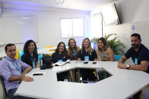 Feira- Cultural- CESMAC- na- Rua- já- começou