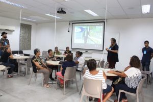 Feira- Cultural- CESMAC- na- Rua- já- começou