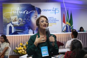 Feira- Cultural- CESMAC- na- Rua- já- começou