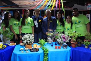 Programação- também- a- noite- com- música- e -apresentações- na- Feira- Cultural- do- CESMAC-(49)