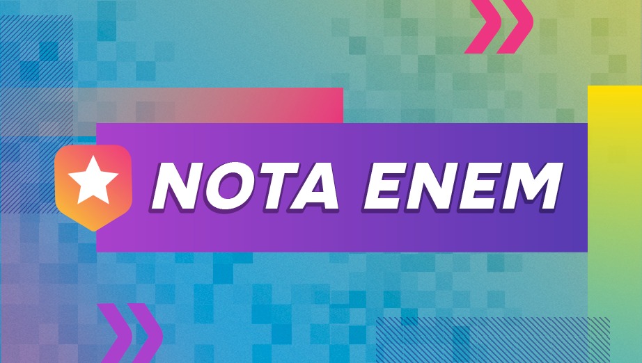 O que você pode fazer com a nota do Enem