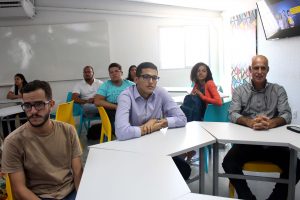 Abertura- da- Semana- Nacional- de -Ciência- e -Tecnologia -em- Alagoas- lota- Complexo- de- Inovações -Pedagógicas- do -CESMAC-(45)