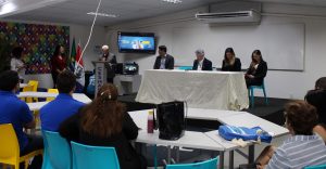 Abertura- da- Semana- Nacional- de -Ciência- e -Tecnologia -em- Alagoas- lota- Complexo- de- Inovações -Pedagógicas- do -CESMAC-(45)