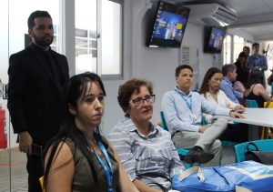 Abertura- da- Semana- Nacional- de -Ciência- e -Tecnologia -em- Alagoas- lota- Complexo- de- Inovações -Pedagógicas- do -CESMAC-(45)