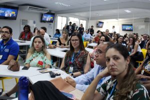 Abertura- da- Semana- Nacional- de -Ciência- e -Tecnologia -em- Alagoas- lota- Complexo- de- Inovações -Pedagógicas- do -CESMAC-(45)