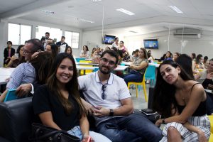 Abertura- da- Semana- Nacional- de -Ciência- e -Tecnologia -em- Alagoas- lota- Complexo- de- Inovações -Pedagógicas- do -CESMAC-(45)