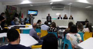 Abertura- da- Semana- Nacional- de -Ciência- e -Tecnologia -em- Alagoas- lota- Complexo- de- Inovações -Pedagógicas- do -CESMAC-(45)