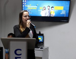 Abertura- da- Semana- Nacional- de -Ciência- e -Tecnologia -em- Alagoas- lota- Complexo- de- Inovações -Pedagógicas- do -CESMAC-(45)