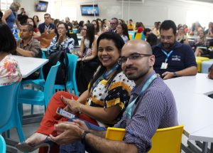 Abertura- da- Semana- Nacional- de -Ciência- e -Tecnologia -em- Alagoas- lota- Complexo- de- Inovações -Pedagógicas- do -CESMAC-(45)