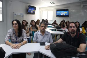 Abertura- da- Semana- Nacional- de -Ciência- e -Tecnologia -em- Alagoas- lota- Complexo- de- Inovações -Pedagógicas- do -CESMAC-(45)