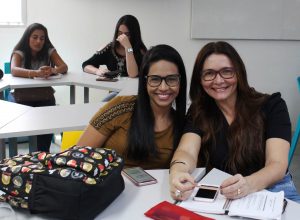 Abertura- da- Semana- Nacional- de -Ciência- e -Tecnologia -em- Alagoas- lota- Complexo- de- Inovações -Pedagógicas- do -CESMAC-(45)