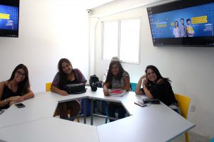 Abertura- da- Semana- Nacional- de -Ciência- e -Tecnologia -em- Alagoas- lota- Complexo- de- Inovações -Pedagógicas- do -CESMAC-(45)