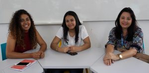 Abertura- da- Semana- Nacional- de -Ciência- e -Tecnologia -em- Alagoas- lota- Complexo- de- Inovações -Pedagógicas- do -CESMAC-(45)