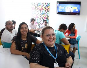 Abertura- da- Semana- Nacional- de -Ciência- e -Tecnologia -em- Alagoas- lota- Complexo- de- Inovações -Pedagógicas- do -CESMAC-(45)