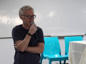 Abertura- da- Semana- Nacional- de -Ciência- e -Tecnologia -em- Alagoas- lota- Complexo- de- Inovações -Pedagógicas- do -CESMAC-(45)