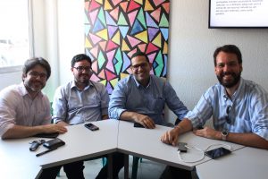 Abertura- da- Semana- Nacional- de -Ciência- e -Tecnologia -em- Alagoas- lota- Complexo- de- Inovações -Pedagógicas- do -CESMAC-(45)