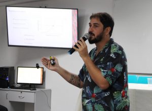 Abertura- da- Semana- Nacional- de -Ciência- e -Tecnologia -em- Alagoas- lota- Complexo- de- Inovações -Pedagógicas- do -CESMAC-(45)